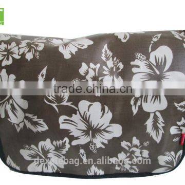 High Quality PE Tarpaulin Lorry Bag photo-2