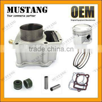 Multi-Models Motorcycle Cylinder Spare Parts for Tricycle