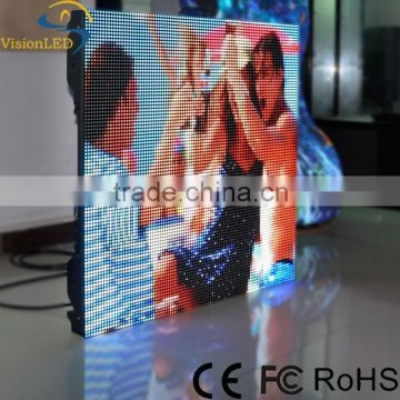 China Good panel price Full Color led display outdoor p5 for commercial advertising