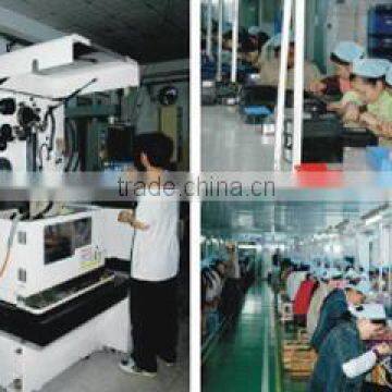 Guangzhou Panyu Ostar Electronics Limited