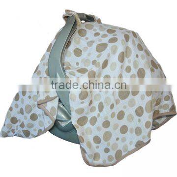 Baby Car Seat Canopy