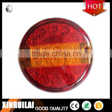 OEM factory wholesale car led Tail Light led truck light for captiva , toyota , cruze