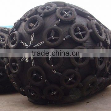 2015 Manufacture marine rubber fender for hot sales