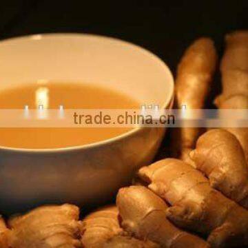 Natural Old Ginger Extract Instant Powder Healthy Drink Food photo-2