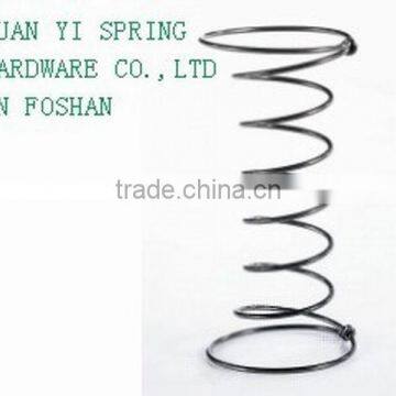 auto seat coil spring