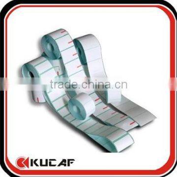 widely use adhensive tape sticker paper for sale