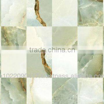 Wall tiles