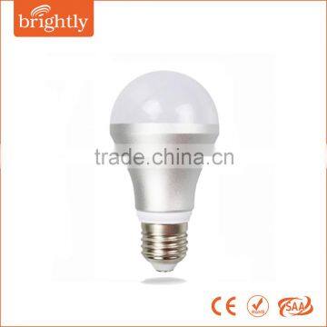 HT-LEDG6007B Replacement Light 7W LED Bulbs,E27 LED Bulb lamp,housing LED Lighting Bulb
