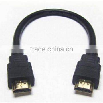 10inch HDMICable A type Male to male top quality cabletolink