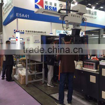 disposable box fast speed making machine KSMLG270