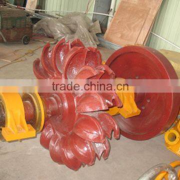 75kw~400kw pelton hydro turbine generators, hydro turbine generator, hydro electrical generator