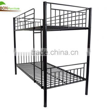 Metal Bunk Bed/Steel Twin Sleeper Bed