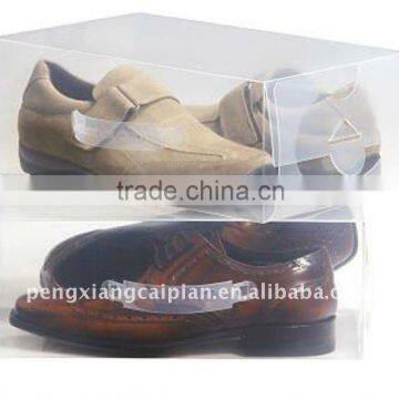 men's shoe box