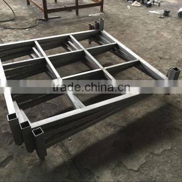 China Hot Sale Factory Stacking Rack Used for Tyre Storage photo-2