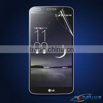 Clear screen protector for LG G Flex