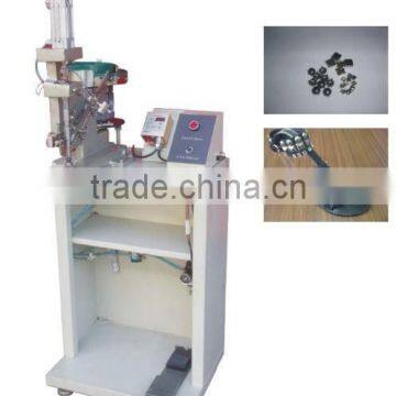 Automatic Nailhead Attaching Machine (JZ-900B-2)