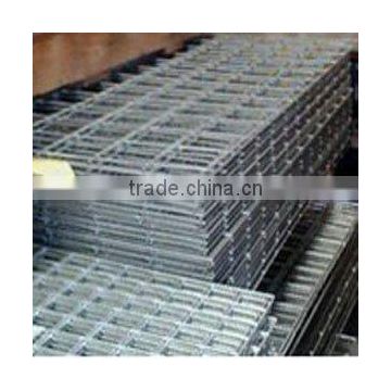 anping welded wire mesh panel (manufacturer)