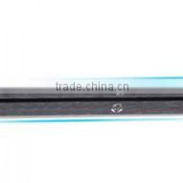 Aluminum Shell Brushed Steel 20000mah External Battery Pack for Laptops photo-5