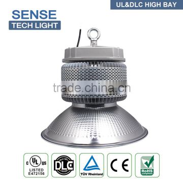 Warehouse Lighting High Lumen 250W LED High Bay Light