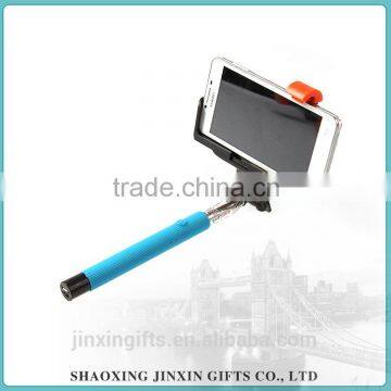 Special Design Widely Used Unique Design Hot Sale Wireless Bluetooth Selfie Stick photo-3