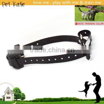 TPU Waterproof Large Dog Shock Collar Rechargeable