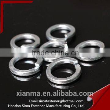 alibaba hot sale spring washer