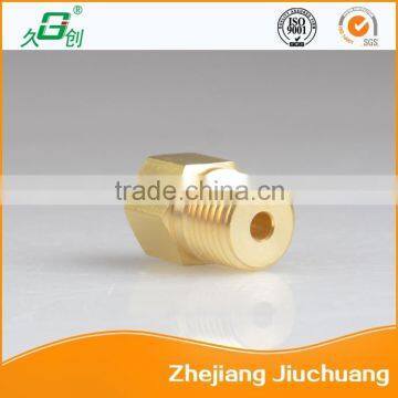 Brass Push Fit Fittings photo-2