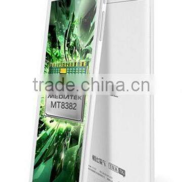 2015 New Price Cube U51GT C4 TALK 7x Quad Core Dual Sim Card 3G Tablet PC 7 Inch PhoneCall With Cheap MTK8382 1.3GHz 1GB RAM 8GB photo-2