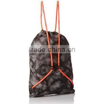 Top Customized Logo Cotton Drawstring Bags,Gift Bag photo-3