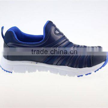 YD-041417 2016 Latest Design Manufacturer Mesh Fabric Running Women Sports Shoe photo-3