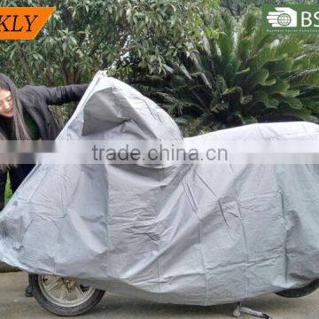 High quality made in China practical motorbike covers