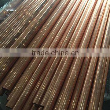 Copper Pipe for avrious application