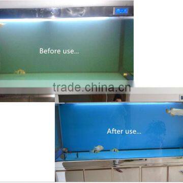 2015 NEW Aquarium Products 15w uv Light for Fish Tank photo-5