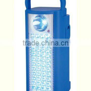 hot sale 5w Rechargeable Led Emergency Light