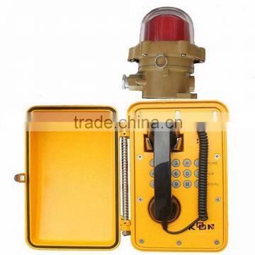 VoIP Telephones Public Address Speaker KNSP-08L photo-3