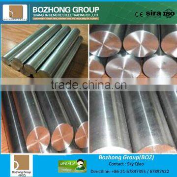 Hot Sale ASTM Standard Titanium Alloy Gr.11 Class 11 Bar Sheet Coil photo-6