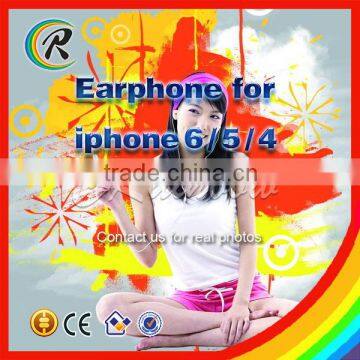 Original earphone for iphone 4 headset accept paypal