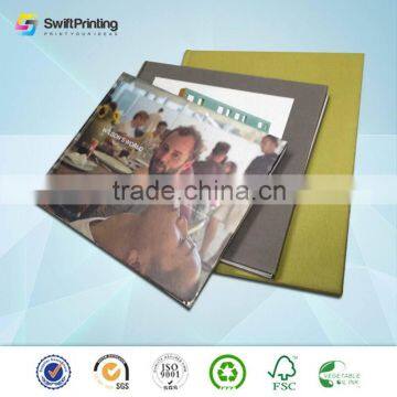 Excellent quality new coming best hardcover books printing