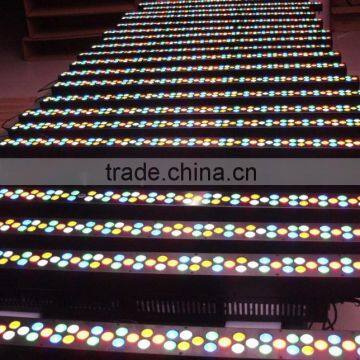 Good Quality 84*3w 5color RGBWA Led Stage Lighting Equipment,led Stage Wall Washer photo-2
