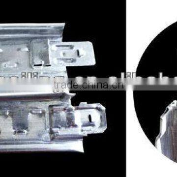 T24mm Galvanized Ceiling Grid (Royal-6 Lock) photo-4