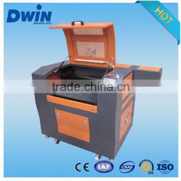 Canton fair best selling product small laser engraving machine