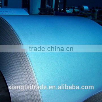 prepainted steel coil (ppgi)galvanized steel strips