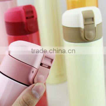 High quality chinese factory plastic function joyshaker water bottle