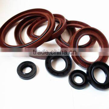 High Quality crankshaft front oil seal 3935959