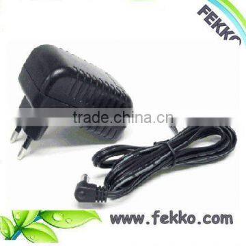 24W 12V 2A switching adapter UL, CE, FCC, ROHS, CUL, GS, PSE