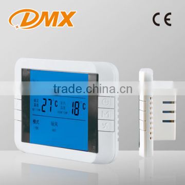 LCD Digital Heating Boiler Room Thermostat