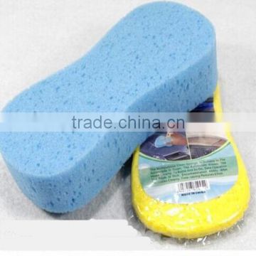 Compress Car Cleaning Sponge