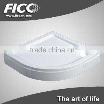 Fico HG-023, stone resin shower tray