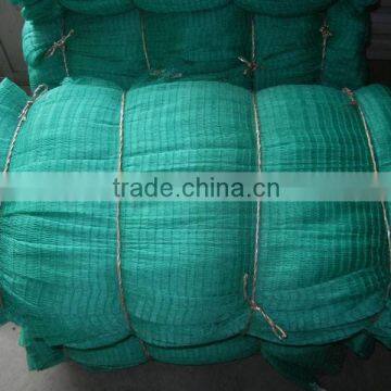 Lengthway Stretched Multifilament Fishing Nets with Competitive Price