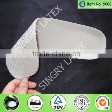 Comfortable Buy Active Carbon Latex Insole With Great Price